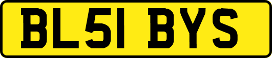 BL51BYS