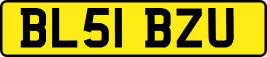 BL51BZU