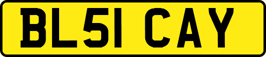 BL51CAY