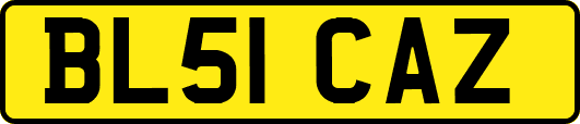 BL51CAZ