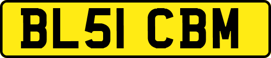 BL51CBM