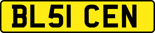 BL51CEN