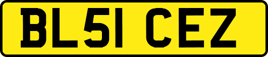 BL51CEZ