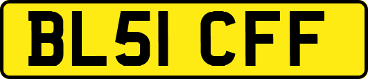 BL51CFF