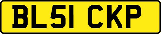 BL51CKP