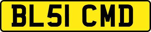 BL51CMD