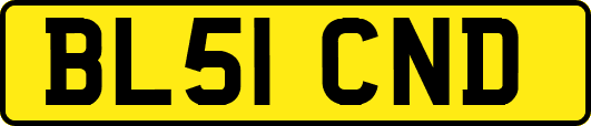 BL51CND