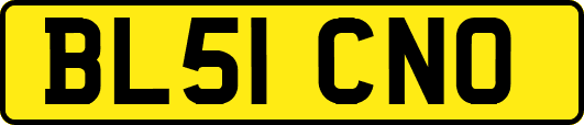 BL51CNO