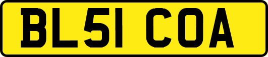 BL51COA