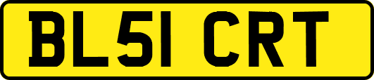 BL51CRT