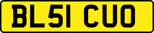 BL51CUO