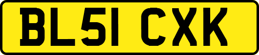 BL51CXK