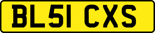 BL51CXS