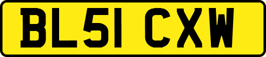 BL51CXW