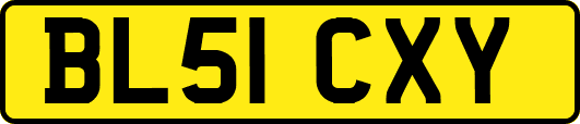 BL51CXY