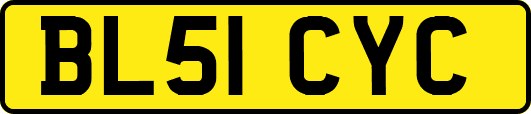 BL51CYC