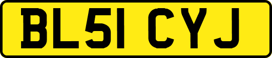 BL51CYJ