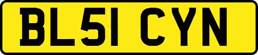 BL51CYN