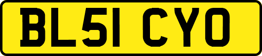 BL51CYO