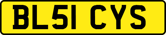 BL51CYS