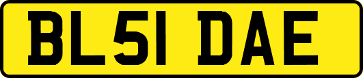 BL51DAE