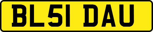 BL51DAU