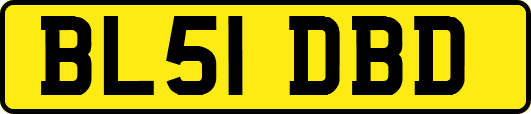 BL51DBD