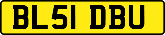 BL51DBU