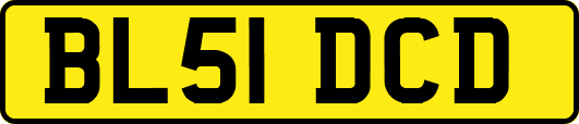 BL51DCD