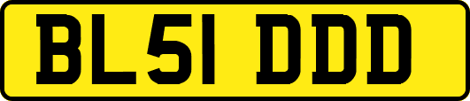 BL51DDD