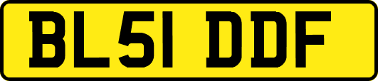 BL51DDF