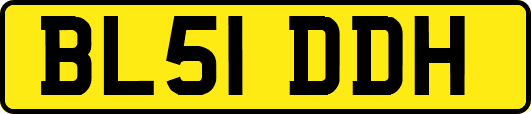 BL51DDH