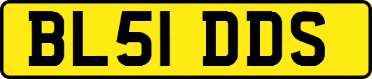 BL51DDS