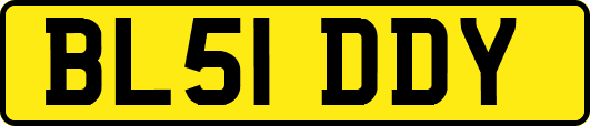 BL51DDY