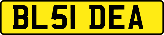 BL51DEA