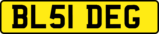 BL51DEG