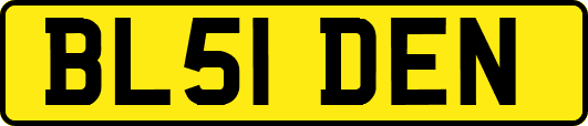 BL51DEN