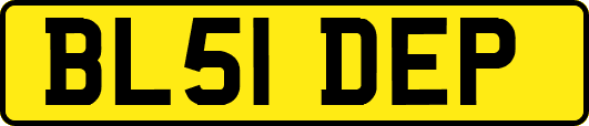 BL51DEP