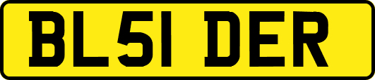 BL51DER