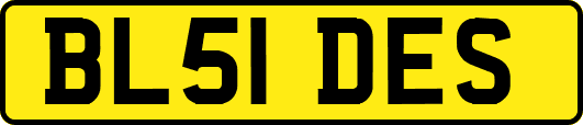 BL51DES