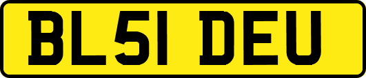 BL51DEU