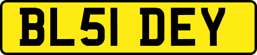 BL51DEY