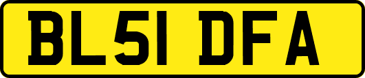 BL51DFA