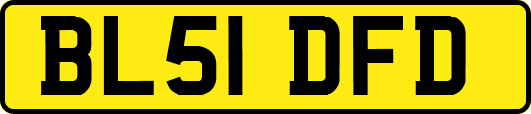 BL51DFD