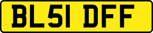 BL51DFF