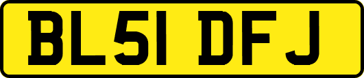 BL51DFJ