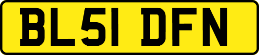 BL51DFN