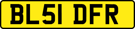 BL51DFR