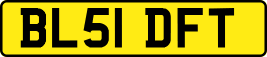 BL51DFT