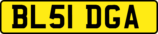 BL51DGA